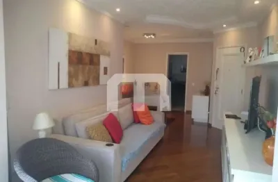 Apartamento com 3 quartos à venda na Rua Freire de Andrade, 95, Jardim Anália Franco, São Paulo
