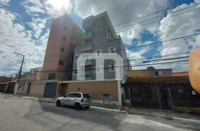 Apartamento com 2 quartos à venda na Rua Ibiá, 129, Cidade Patriarca, São Paulo