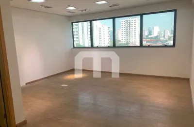 Sala comercial com 1 sala para alugar na Rua Soriano de Sousa, 189, Tatuapé, São Paulo