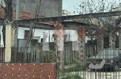 Terreno à venda na Rua São Constâncio, 616, Vila Formosa, São Paulo