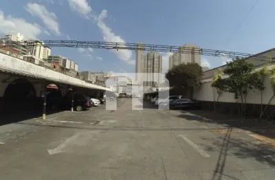 Terreno comercial para alugar na Rua Siqueira Bueno, 1360, Belém, São Paulo