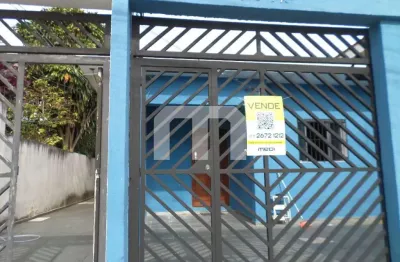 Terreno à venda na Rua Mafalda, 1134, Chácara Belenzinho, São Paulo
