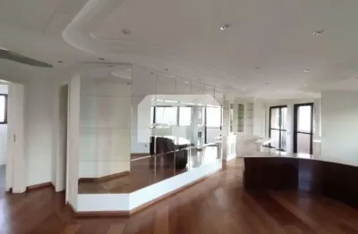 Apartamento com 4 quartos à venda na Rua José Alexandre Almeida Luiz, 25, Jardim Anália Franco, São Paulo