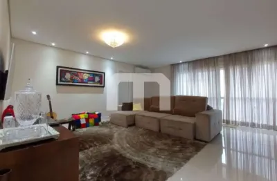 Apartamento com 3 quartos à venda na Rua Serra de Botucatu, 410, Tatuapé, São Paulo