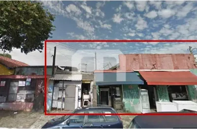 Terreno à venda na rua das giestas, 598, vila zelina, são paulo por r$ 2.700.000