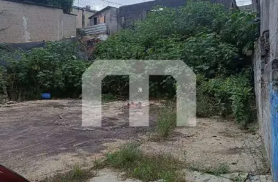 Terreno à venda na Avenida Doutor Francisco Munhoz Filho, 678, Cidade Líder, São Paulo