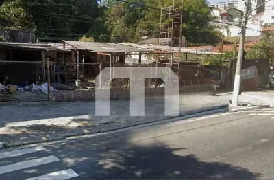 Excelente oportunidade: terreno comercial de 1.375,00 m² à venda na vila prudente, são paulo-sp!