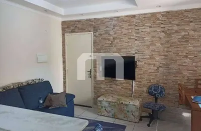 Imperdível: apartamento à venda em são paulo-sp, vila santa clara, 2 quartos, 2 salas, 1 banheiro, 1