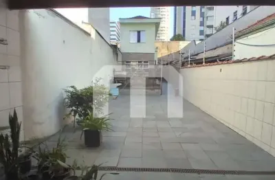 Casa comercial de alto padrão no tatuapé, são paulo-sp: 4 quartos, 2 salas, 2 banheiros, 8 vagas, 21
