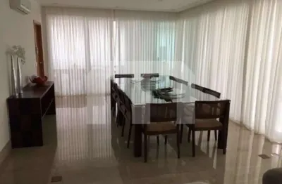 Apartamento de luxo no jardim anália franco: 4 quartos, 4 suítes, 3 salas, 6 banheiros, 5 vagas de g