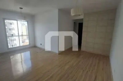 Apartamento à venda em são paulo-sp, vila regente feijó: 2 quartos, 2 salas, 2 banheiros, 1 vaga de