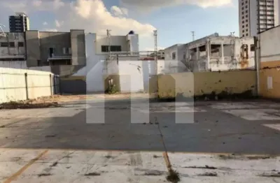Terreno comercial de 1.500m² para locação na vila carrão, são paulo-sp!