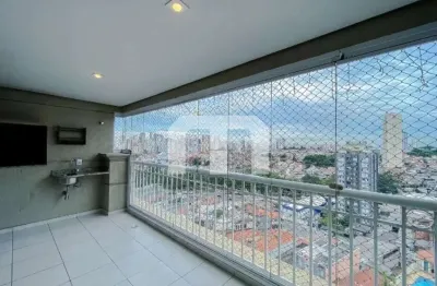 Apartamento na mooca: 3 quartos, 1 suíte, 2 salas, 3 banheiros, 2 vagas - 92m² sp