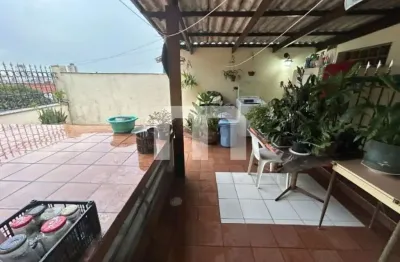 Imperdível oportunidade: casa à venda em são paulo-sp, vila santa isabel, 3 quartos, 1 suíte, 2 sala