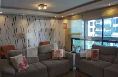 Venda de apartamento de luxo na vila regente feijó, são paulo-sp: 4 quartos, 2 suítes, 2 salas, 5 ba