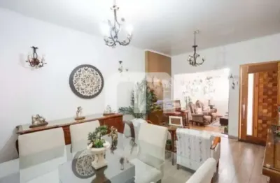Imperdível casa à venda em são paulo-sp, tatuapé! 3 quartos, 1 suíte, 2 salas, 3 banheiros, 180m² de