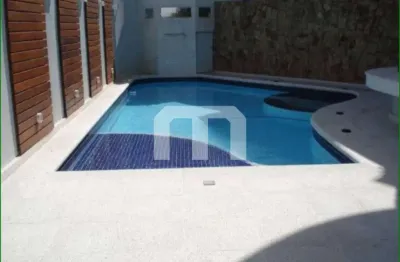 Imperdível sobrado de luxo com 3 suites e piscina no jardim piqueroby, são paulo-sp - 311m² de pura