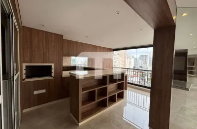 Apartamento com 3 quartos à venda na rua celso de azevedo marques, 360, parque da mooca, são paulo, 156 m2 por r$ 2.350.000