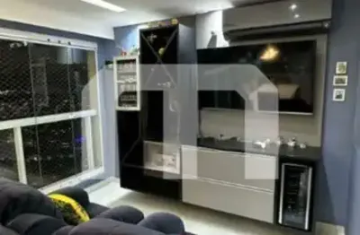 Apartamento com 3 quartos à venda na rua nhandeara, 80, vila carrão, são paulo, 119 m2 por r$ 1.940.000