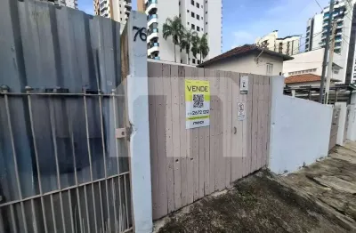 Terreno à venda na rua ana camacho, 68, jardim anália franco, são paulo por r$ 1.700.000