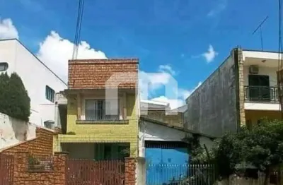 Terreno à venda na Rua Elisiário, 110, Cidade Mãe do Céu, São Paulo