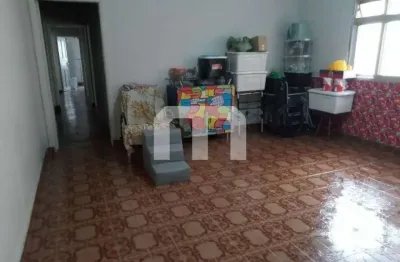 Casa com 2 quartos à venda na Rua Francisco Zicardi, 257, Jardim Anália Franco, São Paulo