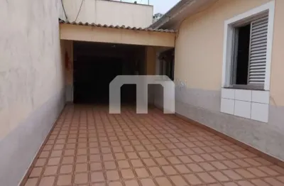 Casa com 2 quartos à venda na Rua Francisco Zicardi, 257, Jardim Anália Franco, São Paulo