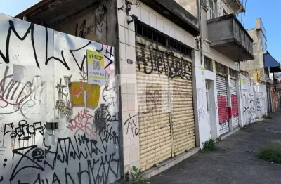 Terreno à venda na Avenida Álvaro Ramos, 2001, Quarta Parada, São Paulo