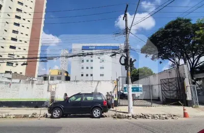 Terreno comercial à venda no tatuapé, próximo metro tatuapé,   são paulo-sp - 1.426,00 m² de área