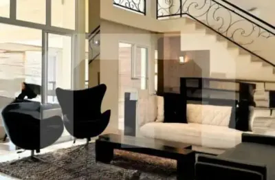 Apartamento de luxo na chácara califórnia: 3 quartos, 3 suítes, 3 salas, 6 banheiros, 5 vagas de gar