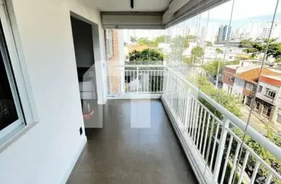 Apartamento com 3 quartos à venda na Rua João Antônio de Oliveira, 544, Mooca, São Paulo