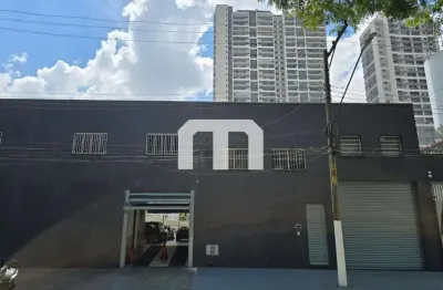 Barracão / Galpão / Depósito para alugar na Rua Limeira, 355, Vila Prudente, São Paulo