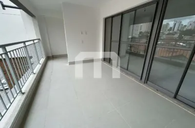 Apartamento com 3 quartos à venda na Rua Cantagalo, 2167, Tatuapé, São Paulo