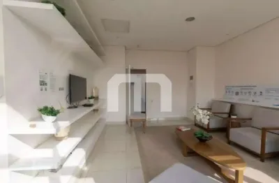 Apartamento de 1 quarto no tatuapé, com sacada e vaga, próximo ao metrô e shoppings. condomínio com