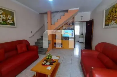 Casa com 3 quartos à venda na Rua Bixira, 123, Mooca, São Paulo