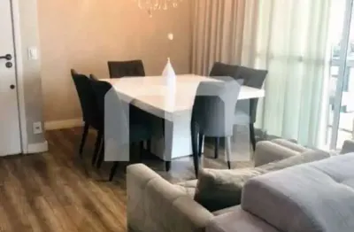 Impecável apartamento de 3 quartos com suítes e 2 vagas na mooca, são paulo - sp: 110m² de puro luxo