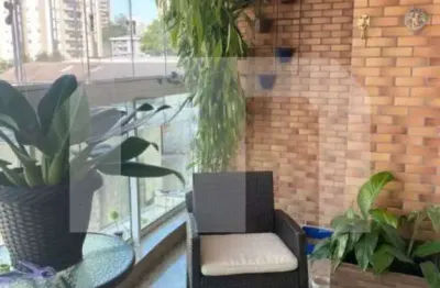 Apartamento com 3 quartos à venda na rua são gil, 208, tatuapé, são paulo, 102 m2 por r$ 1.350.000