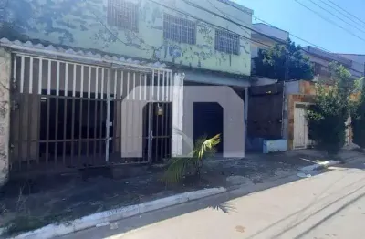 Oportunidade imperdível: terreno à venda com 480 m² de área no bairro do carrão.
