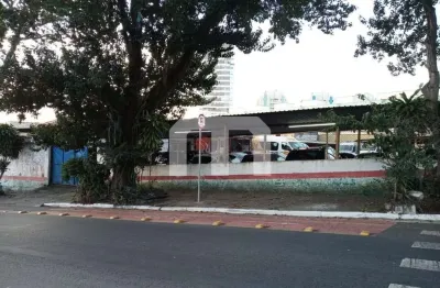 Oportunidade imperdível: Terreno comercial de 827m² na Chácara Seis de Outubro, São Paulo-SP!