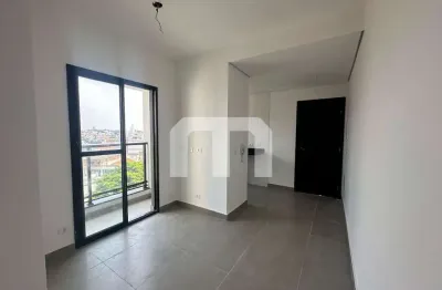 Apartamento studio com 1 quarto e vaga de garagem na vila formosa - são paulo, próximo à futura esta