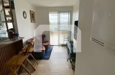 Apartamento com 1 quarto à venda na Rua Henrique Sertório, 564, Tatuapé, São Paulo