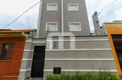 Apartamento para locação em são paulo-sp, chácara santo antônio (zona leste): 1 quarto, 1 banheiro,