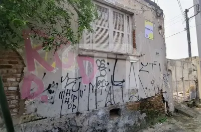 Excelente terreno à venda no bairro anália franco, com 128 m²,  ideal para quem busca um espaço para