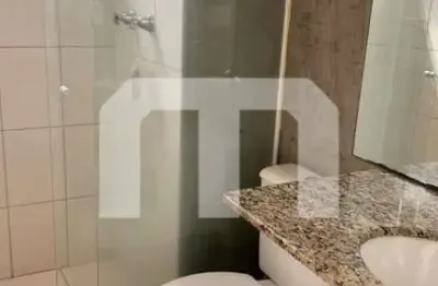 Aluguel de apartamento em são paulo-sp, : 2 quartos, 1 sala, 1 banheiro, 1 vaga