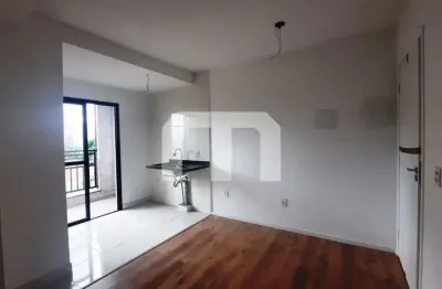 Apartamento à venda em localização privilegiada de cidade no bairro bairro, com 1 quartos e 36,85