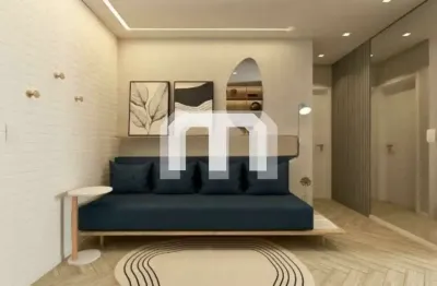 Apartamento à venda em localização privilegiada de cidade no bairro bairro, com 2 quartos e 36,85