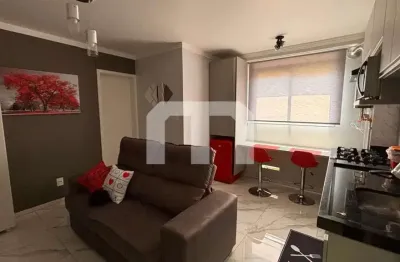 Apartamento com 1 quarto à venda na Avenida Rangel Pestana, 1088, Brás, São Paulo