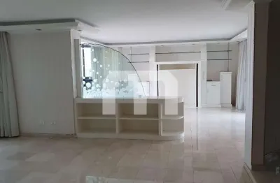 Imperdível: apartamento de luxo com 5 quartos e 5 suítes no jardim anália franco, são paulo-sp!