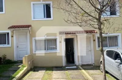 Casa com 2 quartos à venda na Avenida Guilherme Giorgi, 1611, Vila Carrão, São Paulo