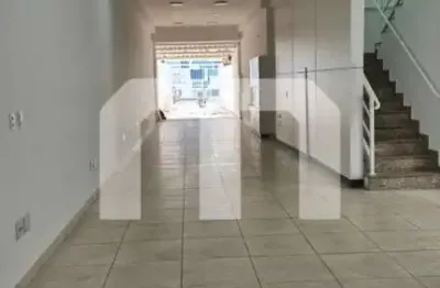 Casa comercial com 2 salas para alugar na Rua Padre Estevão Pernet, 830, Tatuapé, São Paulo
